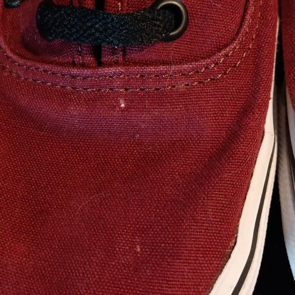 Unisex Vans off the wall Skateboarding sneakers - Picture 3 of 10